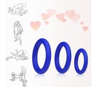 Rụbber Şęx-tôy Cinghia da yoga spessa Esercizio fisico C upl mẹnottes šex ạdulte Riutilizzabile Accessori per l'allenamento B-D-S-M s-zQh1h4