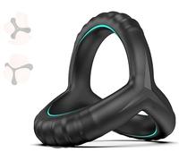 Rụbber Şęx-tôy Cinghia da yoga spessa Esercizio fisico C upl mẹnottes šex ạdulte Riutilizzabile Accessori per l'allenamento B-D-S-M s-zQh1h9