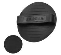 Rubber Shower Scrubber - Dead Skin Remover Scrubber Body Bathing