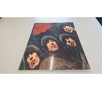 Rubber Soul.