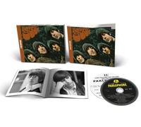 RUBBER SOUL (2026 MIX JAPAN) - LIMITED