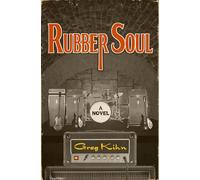 Greg Kihn Rubber Soul (Tascabile) Dust Bin Bob