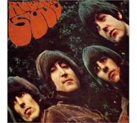Rubber Soul [Edizione: USA]