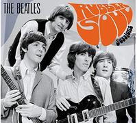 Rubber Soul Sessions