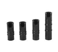 Rubber Transmission Oil Valve Body Seal Kit, 4 Accessories, ZF6HP19, ZF6HP19X, ZF6HP21