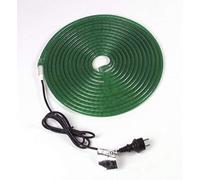 RUBBERLIGHT RL1-230V grün 5m