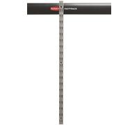 Rubbermaid 1784365 - Sistema di stoccaggio FastTrack per garage, 63,5 cm