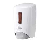Rubbermaid 3486589 Flex Dispenser Flex, 500 ml, Bianco