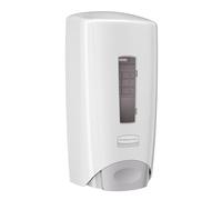 Rubbermaid 3486591 Flex Dispenser Flex, 1300 ml, Bianco