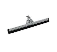 Rubbermaid Commercial FG9 C2800BLA Heavy-Duty Floor squeegee, 55,9 cm Dual Moss
