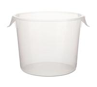 Rubbermaid Commercial Products Contenitore, 5.7L, Trase