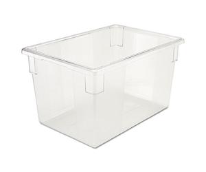 Rubbermaid Commercial Products Contenitore per Cibo ProSave 62.9 L, 81.5 L, Trase