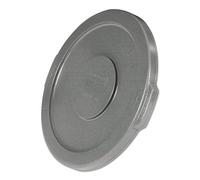 Rubbermaid Commercial Products FG260900 Coperchio per Contenitore Grigio