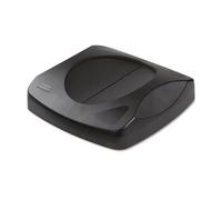 Rubbermaid Commercial Products FG268988 Coperchio Basculante Quadrato, Nero