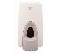 Rubbermaid Commercial Products FG450013 Dispenser per Sapone in Schiuma, 800 ml, Confezione da 10