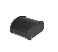 Rubbermaid Commercial Products FG9T8600 Cassetta di Sicurezza, Non Necessità Montaggio, Nero