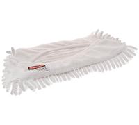 Rubbermaid Commercial Products FGQ86100WH00 Hygen Flexi Frame Cover in Microfibra, Confezione da 1227.9 cm, Bianco