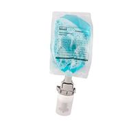 Rubbermaid Commercial Products Flex Sapone Liquido ecologico per Mani, con Schiuma