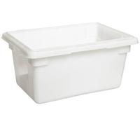 Rubbermaid Commercial Products ProSave Scatola per Alimenti, 19 L, Bianco