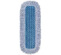 Rubbermaid Commercial Products R050647 Hygen Spugna in Microfibra per Pavimenti, Confezione da 1040 cm