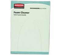 Rubbermaid Commercial Products Ricarica Sapone con Schiuma, 400 ml