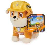 Peluche Rubble E La Sua Squadra