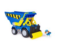 Rubble & Crew camion ribaltabile interattivo Wheeler con luci e suoni