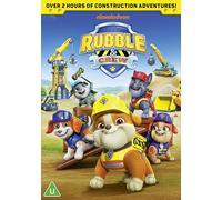 Rubble and Crew (DVD)
