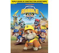 Rubble & Crew (DVD) Alessandro Pugiotto Luxton Handspiker