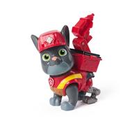 Collezione Rubble & Crew - Action Figure Charger