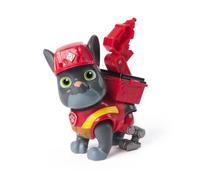Collezione Rubble & Crew - Action Figure Charger
