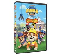 Rubble & Crew: On the Job (DVD) Luxton Handspiker Alessandro Pugiotto
