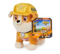 Peluche Rubble E La Sua Squadra