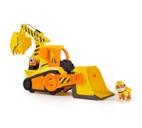 Rubble & crew, camion bark yard deluxe bulldozer