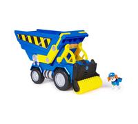 Spin Master Rubble & Crew, Veicolo da cantiere Deluxe di Wheeler