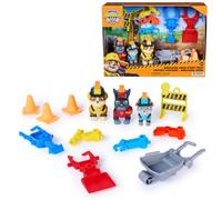 Rubble e la sua squadra - Squadra figura Schiacciatore