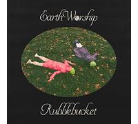 Rubblebucket - Earth Worship