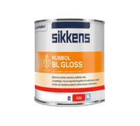RUBBOL BL GLOSS BIANCO 1 LITRO