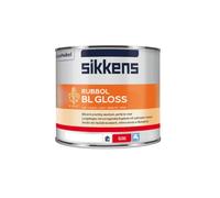 RUBBOL BL GLOSS BIANCO LT 1