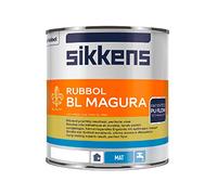 Rubbol Bl Magura Bianco Lt 1
