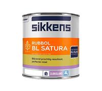 RUBBOL BL SATURA | Lattaggi: 1 LT