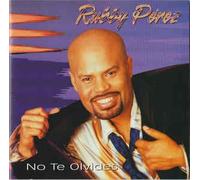 Rubby Perez - No Te Olvides