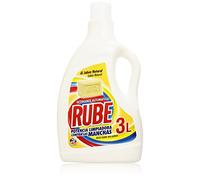 Rube Detergente Liquido semi. Natural 3 L. (40 D.