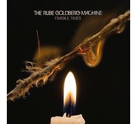 Rube Goldberg - Machine