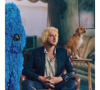 Rubel As Palavras Vol. 1 & 2 (Vinyl LP) 12" Album