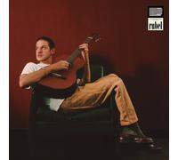 Rubel Beleza. Mas Agora a Gente Faz O Que Com Isso? (Vinyl LP) 12" Album