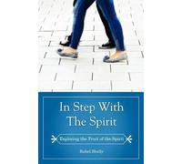 Rubel Shelly In Step with the Spirit (Tascabile)