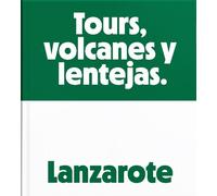 Rubén Acosta Lanzarote (Copertina rigida)