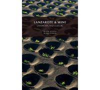 Rubén Acosta Mario Ferrer Lanzarote & Wine, Landscape and Culture (Tascabile)