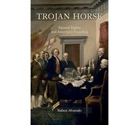 Ruben Alvarado Trojan Horse (Tascabile)